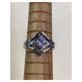 SZ 9 Ring