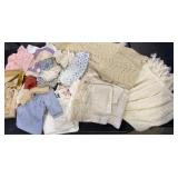 Vintage Linens