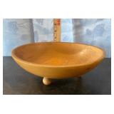 Wooden Bowl