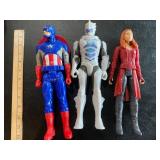 Action Figures