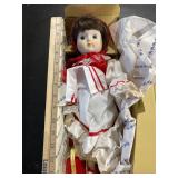 Little Red Riding Hood Doll