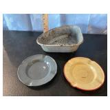 Enamel Lot