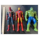 Action Figures