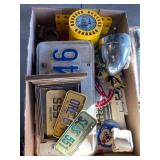 Vintage Lot