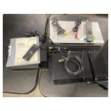 Electronics Lot
