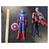 Action Figures