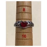 SZ 9 Ring