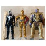 Action Figures