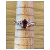 Size 8.5 Ring