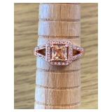 Size 9 Ring
