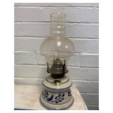Oil Lamp