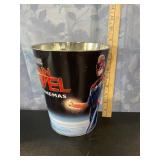 Marvel Trash Can