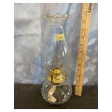 Oil Lamp