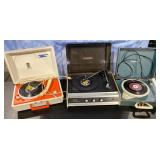 Record Players
