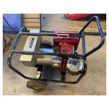 Winco Generator