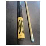 Vintage Meucci Cue