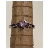 SZ 6 Ring