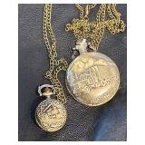 Pocket Watches