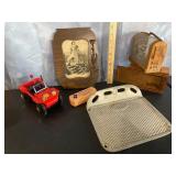 Vintage Lot