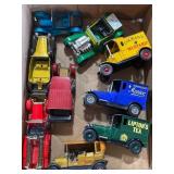 Car Lot