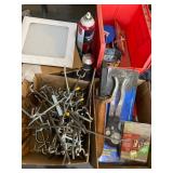 Garage Lot