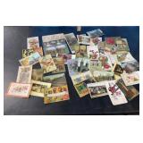 Vintage Cards