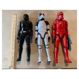Action Figures