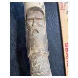 Hand Carved Cane