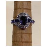 SZ 7 Ring