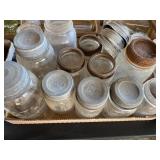 Mason Jars