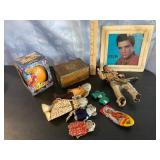 Vintage Lot