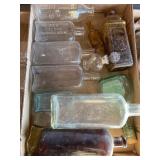 Vintage Bottles