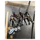 Kiss Set