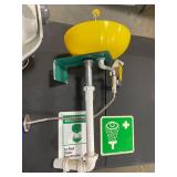Eyewash Station