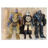 Action Figures