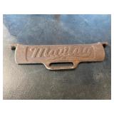 Maytag Upper Roller Top