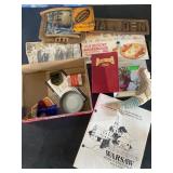 Vintage Lot
