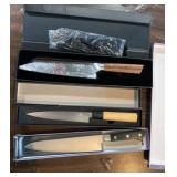 Knives