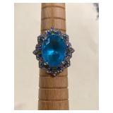 SZ 7 Ring