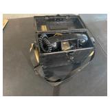 Vintage Army Field Telephone