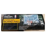 6ï¿½ Arena Foam Board Pad