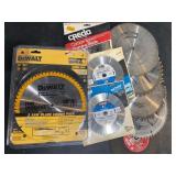 Saw Blades