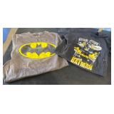 SZ Y M & L Character Shirts
