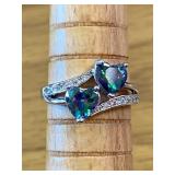 Size 9 Ring