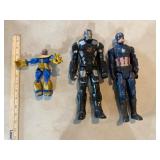 Action Figures