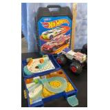 Hot Wheels Lot