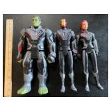 Action Figures