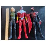 Action Figures