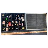 Display and Contents