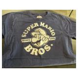 SZ XL Character Shirt